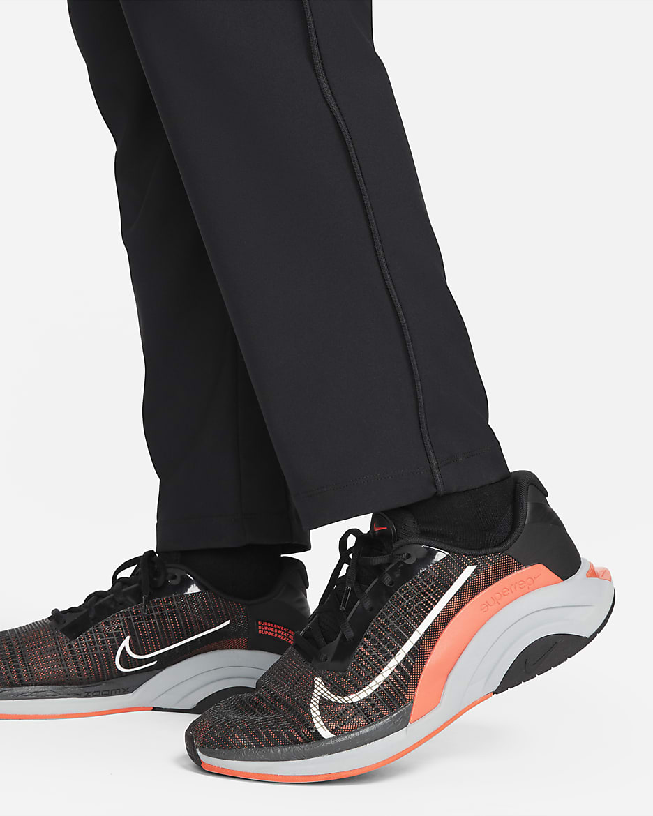 Nike men's team woven pants hotsell